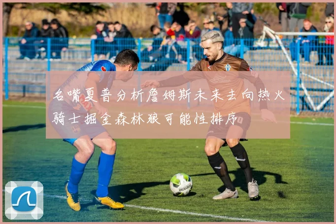 名嘴夏普分析詹姆斯未来去向热火骑士掘金森林狼可能性排序